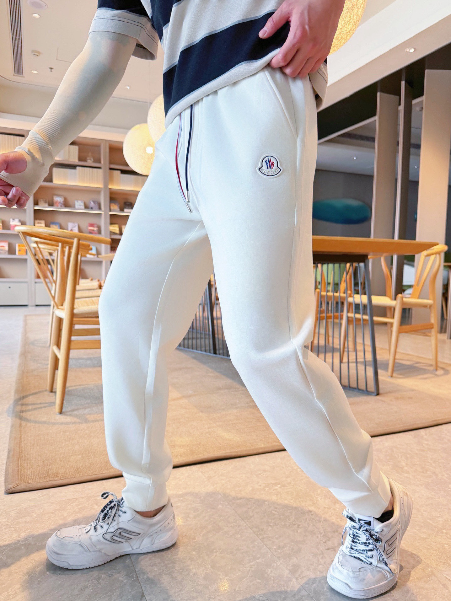 Casual Pants Man